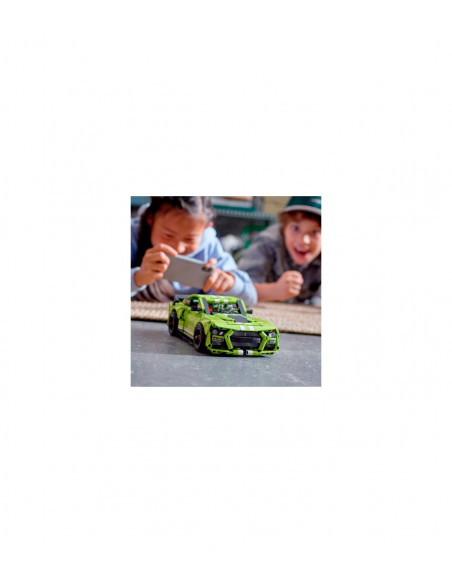 Lego Technic Ford Mustang Shelby 42138,42138