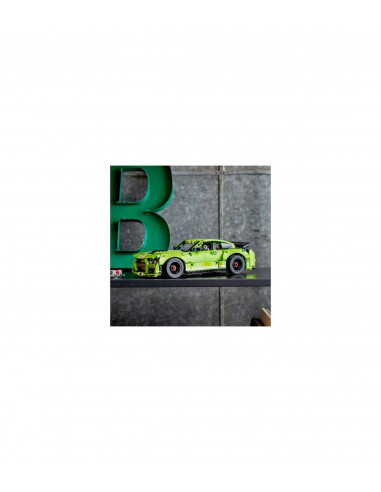 Lego Technic Ford Mustang Shelby 42138,42138