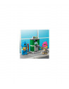 Lego City Politia In Urmarirea Furgonetei Cu Inghetata