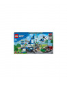 Lego City Sectie De Politie 60316,60316