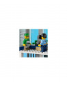 Lego City Sectie De Politie 60316,60316