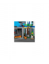 Lego City Sectie De Politie 60316,60316
