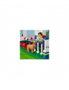 Lego City Sectie De Politie 60316,60316