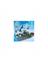 Lego City Sectie De Politie 60316,60316