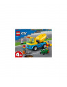 Lego City Autobetoniera 60325,60325