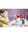 Set Pizzerie Barbie Cu Papusa,MTFHR09