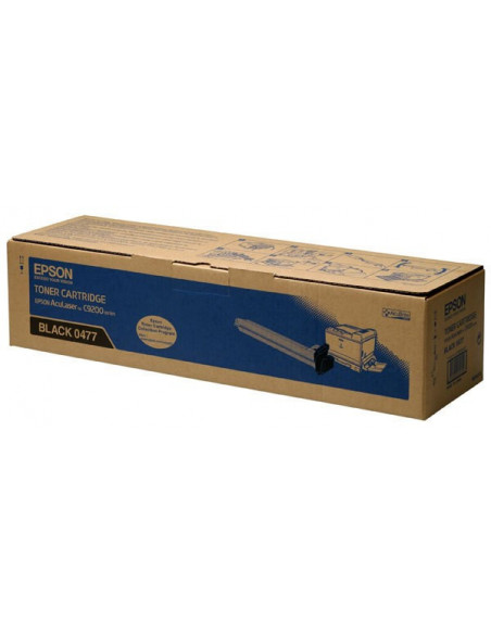 Cartus toner Epson Black S050477,C13S050477 Cartus toner Epson Black S050477,C13S050477