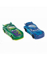 Cars 3 Personaj Die Cast Pachet 2 Masini Eric Braker Si Spikey