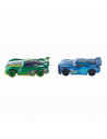 Cars 3 Personaj Die Cast Pachet 2 Masini Eric Braker Si Spikey