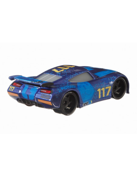 Cars 3 Personaj Die Cast Pachet 2 Masini Eric Braker Si Spikey