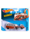 Hot Wheels Camion Custom Volkswagen Hauler,MTBFM60_CGJ44