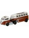 Hot Wheels Camion Custom Volkswagen Hauler,MTBFM60_CGJ44