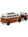 Hot Wheels Camion Custom Volkswagen Hauler,MTBFM60_CGJ44