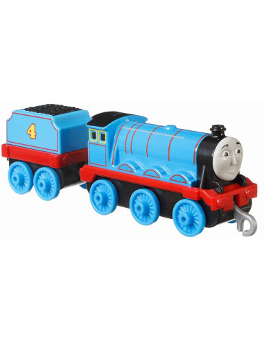 Thomas Locomotiva Cu Vagon Push Along Gordon,MTGCK94_FXX22