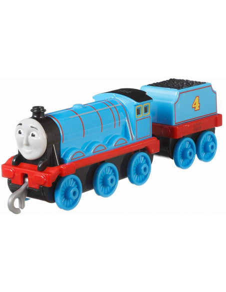 Thomas Locomotiva Cu Vagon Push Along Gordon,MTGCK94_FXX22