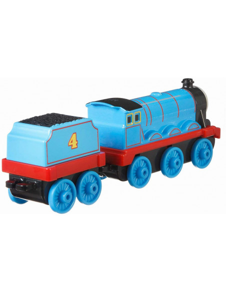 Thomas Locomotiva Cu Vagon Push Along Gordon,MTGCK94_FXX22