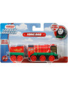 Thomas Locomotiva Cu Vagon Push Along Yong Bao,MTGCK94_FXX14