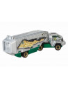 Hot Wheels Set Camion Si Masina Bank Roller,MTBDW51_FKW87