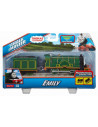 Thomas Trackmaster Locomotiva Emily Cu Vagon,MTBMK87_CDB69