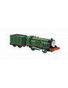 Thomas Trackmaster Locomotiva Emily Cu Vagon,MTBMK87_CDB69