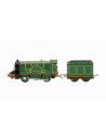 Thomas Trackmaster Locomotiva Emily Cu Vagon,MTBMK87_CDB69