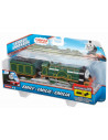 Thomas Trackmaster Locomotiva Emily Cu Vagon,MTBMK87_CDB69