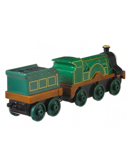 Thomas Locomotiva Cu Vagon Push Along Emily,MTGCK94_FXX19