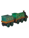 Thomas Locomotiva Cu Vagon Push Along Emily,MTGCK94_FXX19
