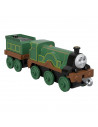 Thomas Locomotiva Cu Vagon Push Along Emily,MTGCK94_FXX19