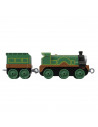 Thomas Locomotiva Cu Vagon Push Along Emily,MTGCK94_FXX19