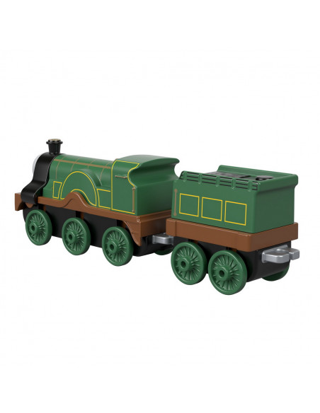 Thomas Locomotiva Cu Vagon Push Along Emily,MTGCK94_FXX19