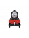 Thomas Locomotiva Cu Vagon Push Along Original