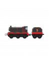 Thomas Locomotiva Cu Vagon Push Along Original