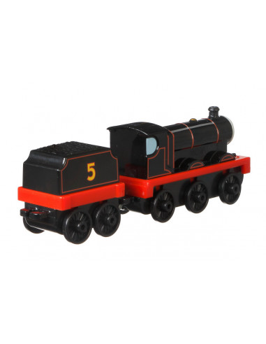Thomas Locomotiva Cu Vagon Push Along Original