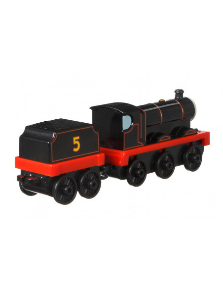 Thomas Locomotiva Cu Vagon Push Along Original