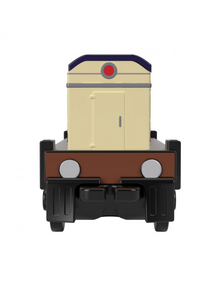 Thomas Locomotiva Cu Vagon Push Along Noor Jehan,MTGCK94_GHK68