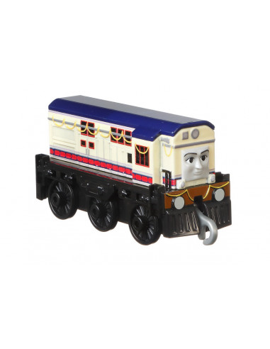 Thomas Locomotiva Cu Vagon Push Along Noor Jehan,MTGCK94_GHK68