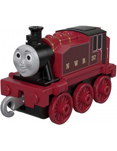 Thomas Locomotiva Personajul Rosie Push Along,MTGCK93_GDJ45