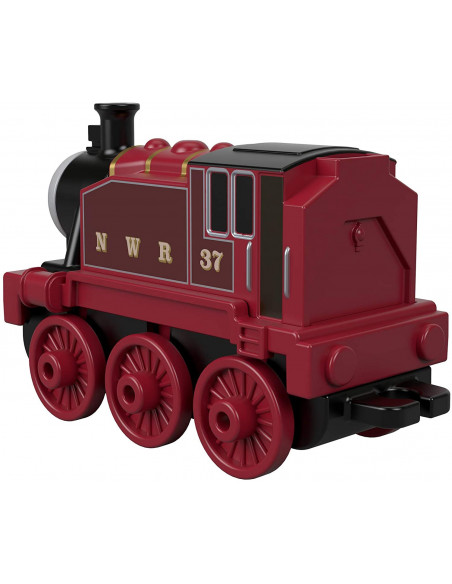 Thomas Locomotiva Personajul Rosie Push Along,MTGCK93_GDJ45