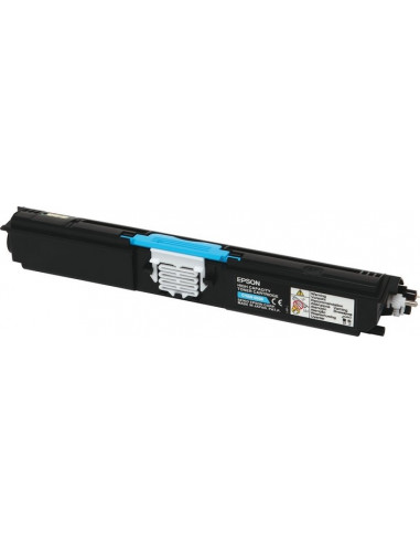 Cartus Toner Original Epson C13S050556 Cyan, 2700