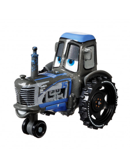 Tractoras Metalic Cars3 Personaul Easy Idle,MTDXV29_GRR81