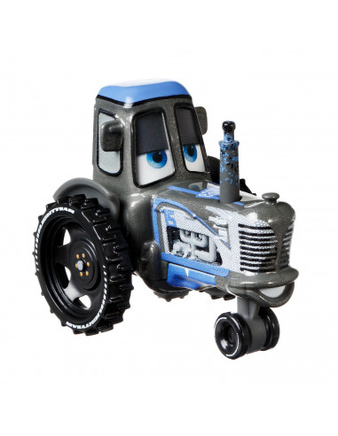 Tractoras Metalic Cars3 Personaul Easy Idle,MTDXV29_GRR81