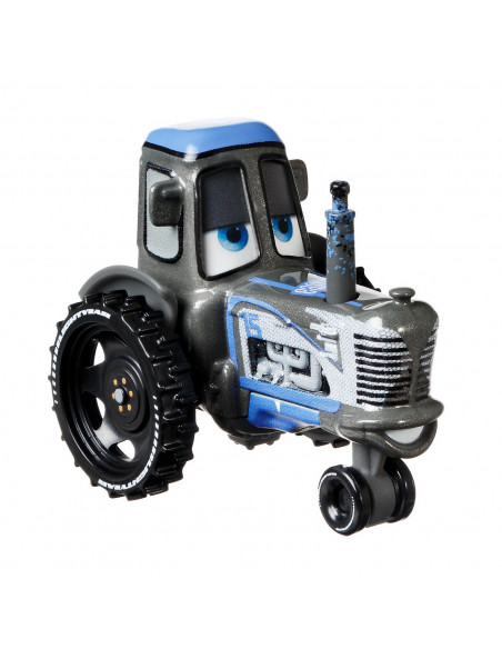 Tractoras Metalic Cars3 Personaul Easy Idle,MTDXV29_GRR81
