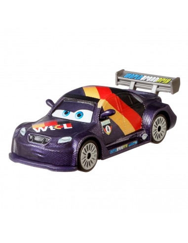 Masinuta Metalica Cars3 Personajul Max Schnell,MTDXV29_GXG51