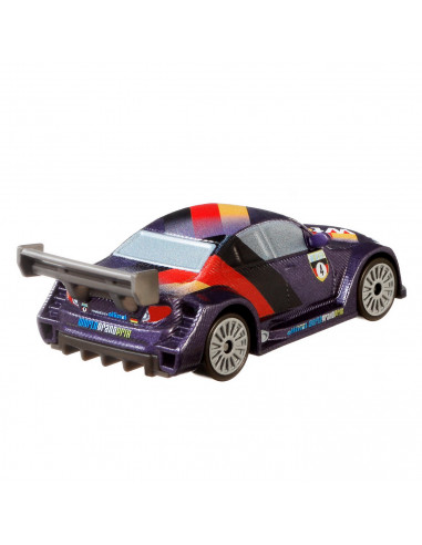 Masinuta Metalica Cars3 Personajul Max Schnell,MTDXV29_GXG51