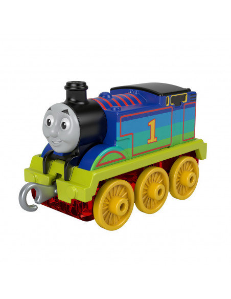 Locomotiva Thomas Multicolor,MTGCK93_GYV69