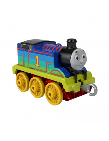 Locomotiva Thomas Multicolor,MTGCK93_GYV69