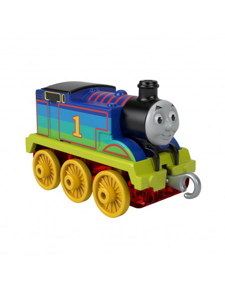 Locomotiva Thomas Multicolor,MTGCK93_GYV69