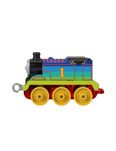 Locomotiva Thomas Multicolor,MTGCK93_GYV69