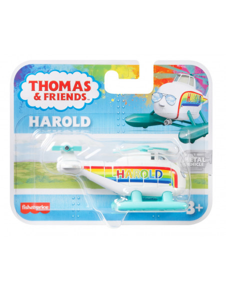 Thomas Elicopterul Harold,MTGCK93_GYV67